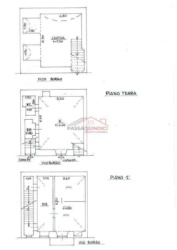 Planimetria 1